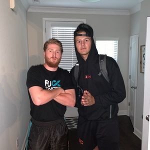 Meet your Posher, Ben